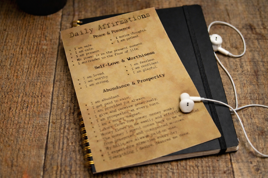 Be You! Masculine Transformation Bundle