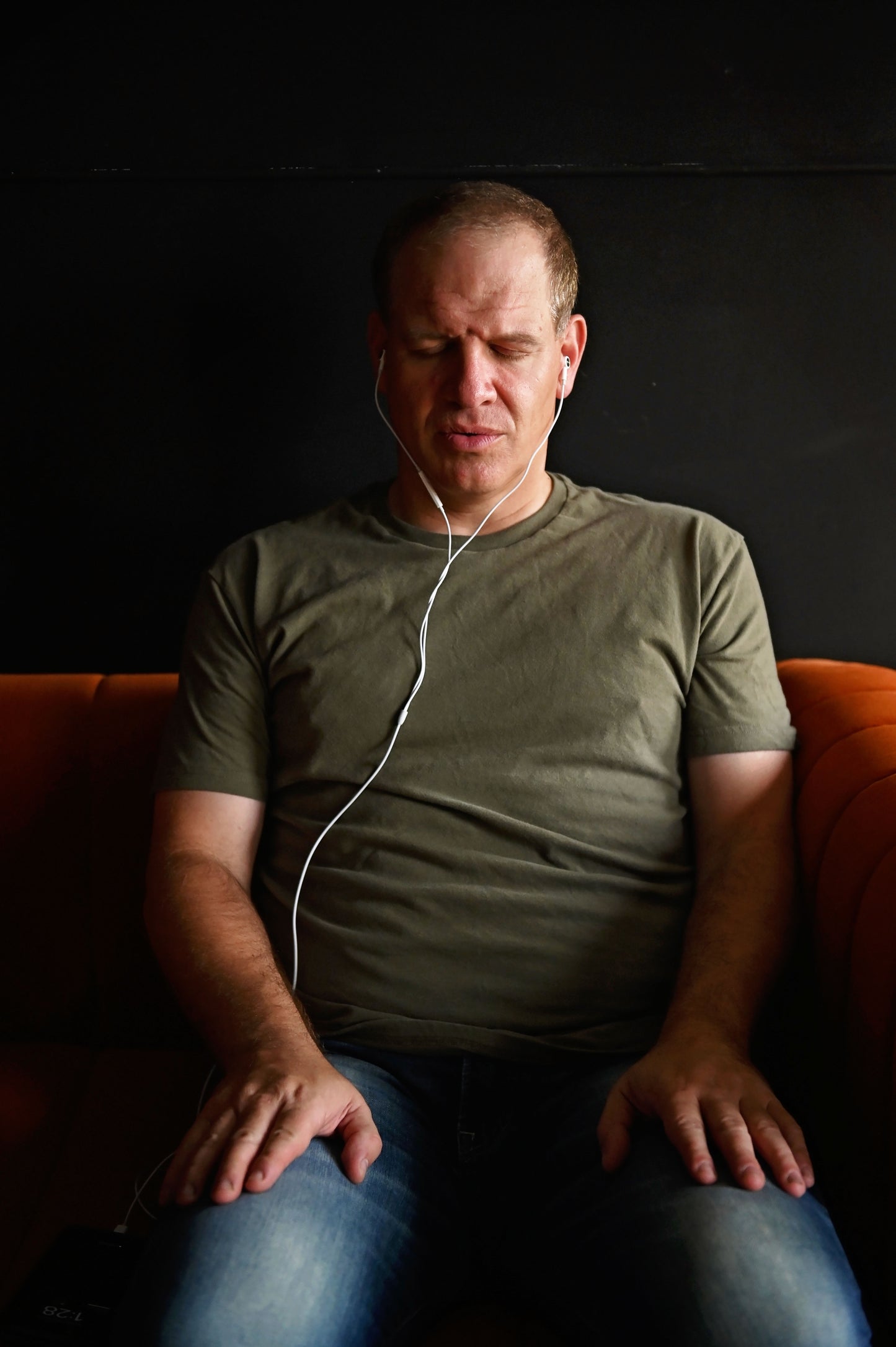 Guided Meditation for Subconscious Reprogramming