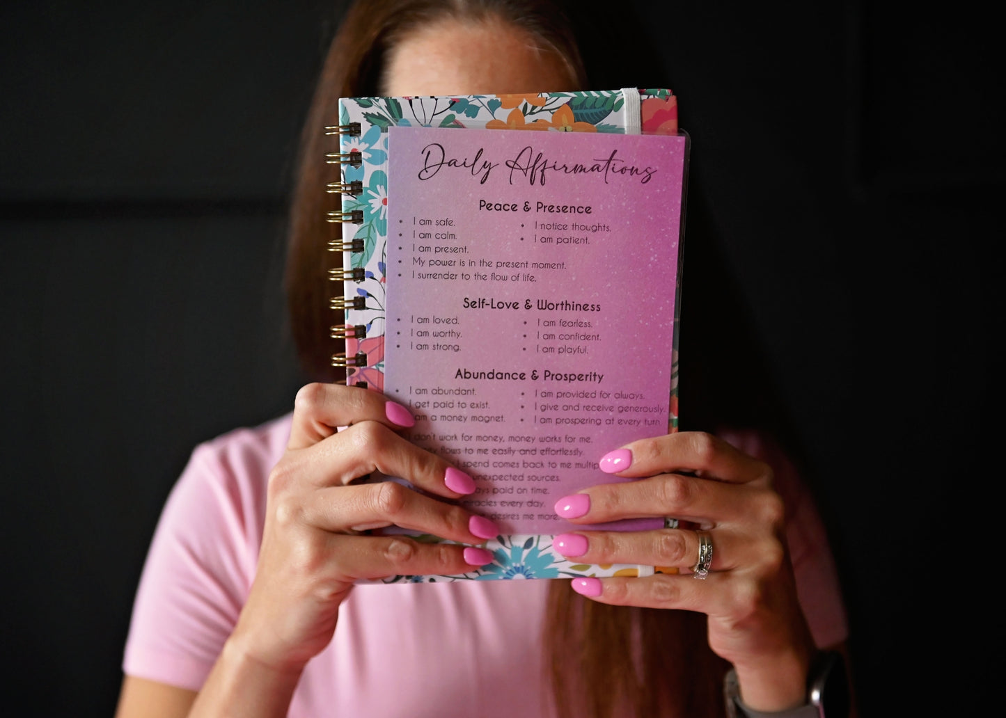 Be You! Feminine Transformation Bundle