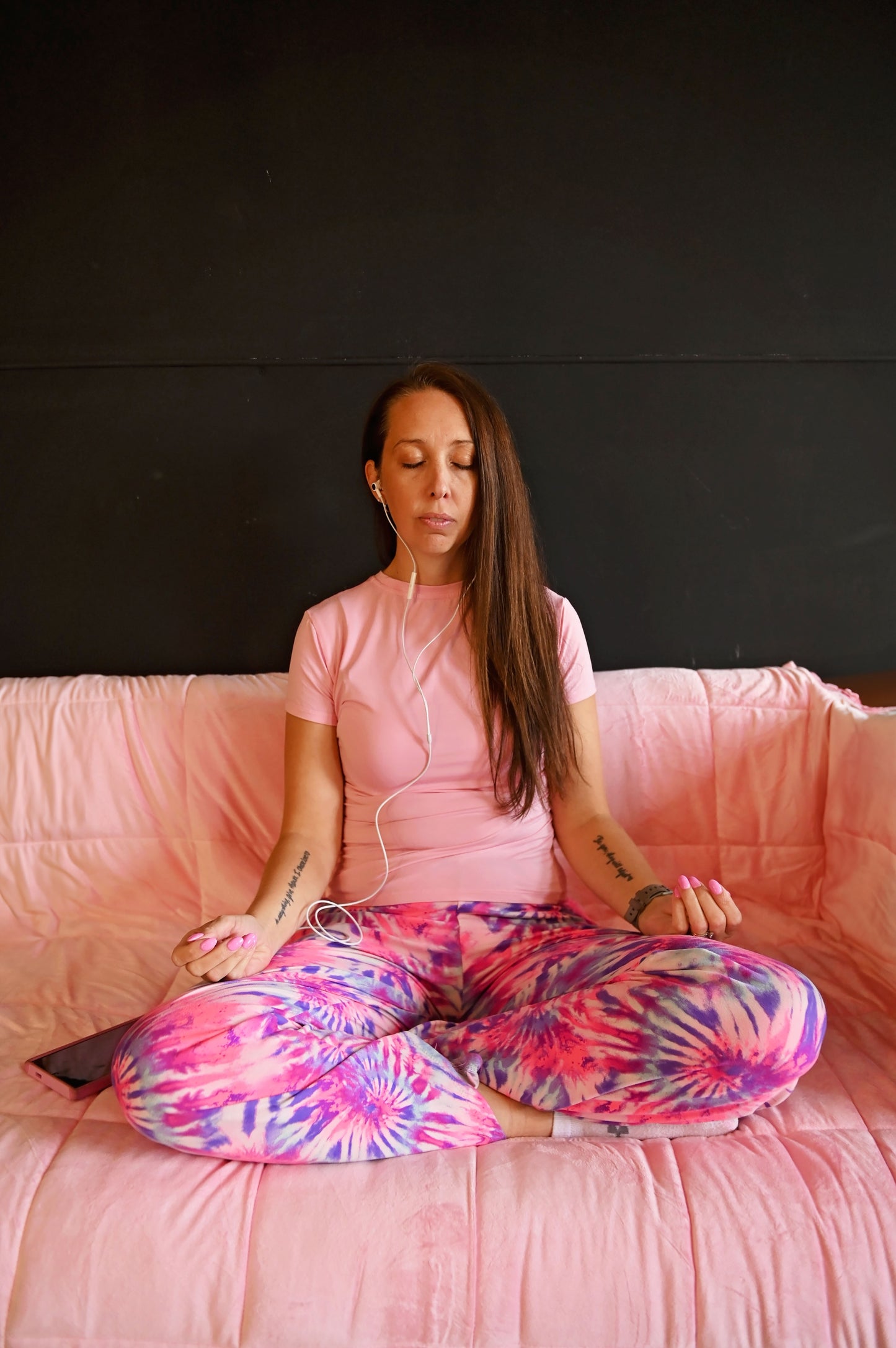 Guided Meditation for Subconscious Reprogramming