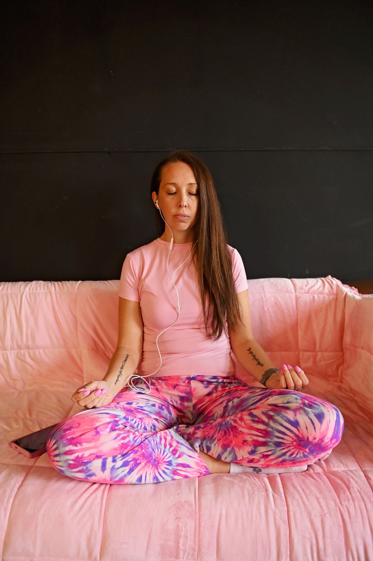 I Choose Me: A Beginner Guided Meditation