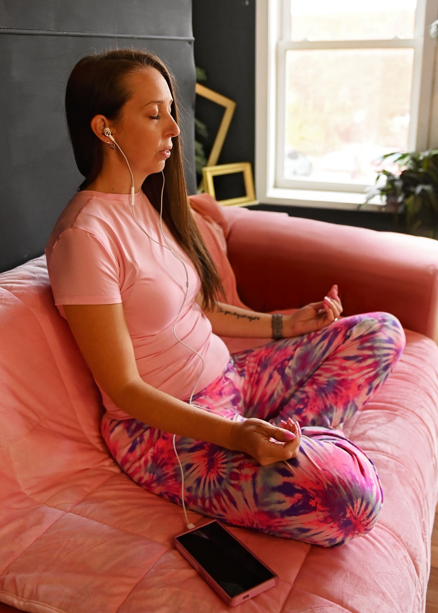 Guided Meditation for Subconscious Reprogramming